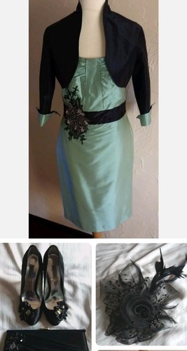 Wedding outfit linea - wedding, raffaelli