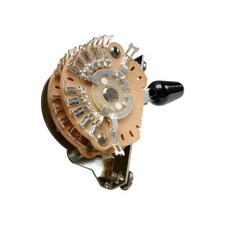 DiMarzio Master Switch