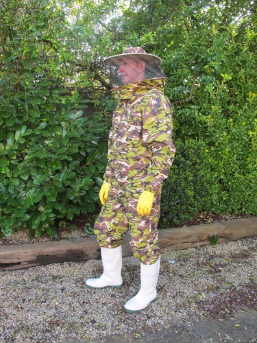 Premium quality beekeeping - quality,