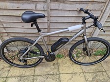 Carrera Subway E Mens  Hybrid