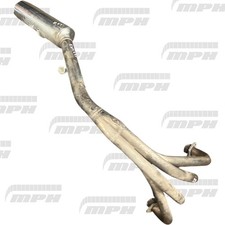 1989 Honda CB-1 CB400F NC27