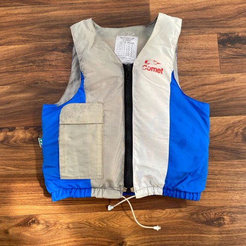 Childrens comet sailing - childrens,