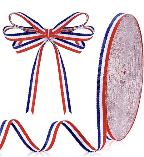 Red white blue - red,, &
