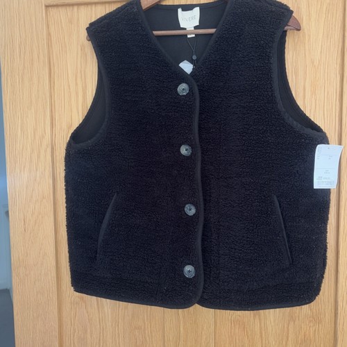 Vivere waistcoat vest - waistcoat,