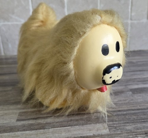 Rare vintage 1960 - vintage, pedigree