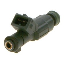 Bosch Fuel Injector fits