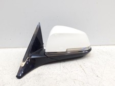2016 BMW 4 SERIES WING MIRROR N/S LEFT 2021500 GENUINE *FAST SHIPPING
