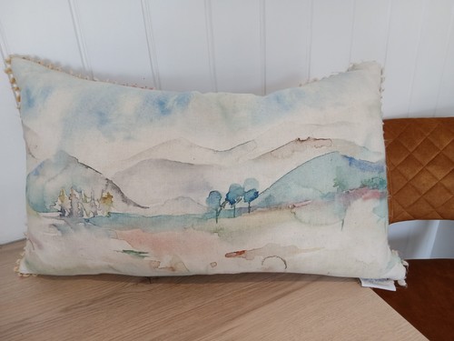 Voyage maison cushion with - cushion,