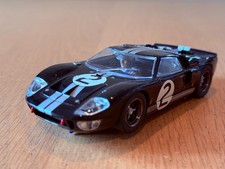 Scalextric 1/32 Slot Car -