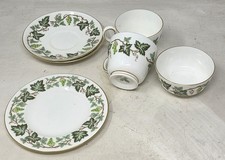 Wedgwood Santa Clara 6 Piece