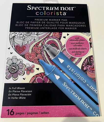 Spectrum noir colorista - noir,