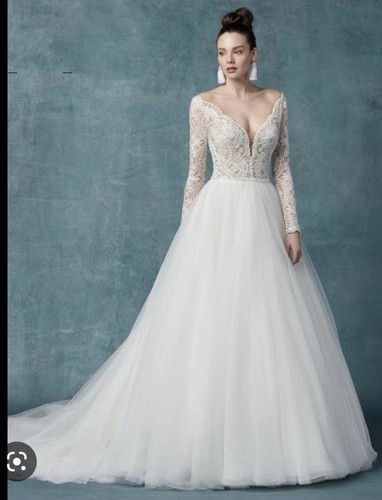 Maggie sottero mallory dawn - maggie,