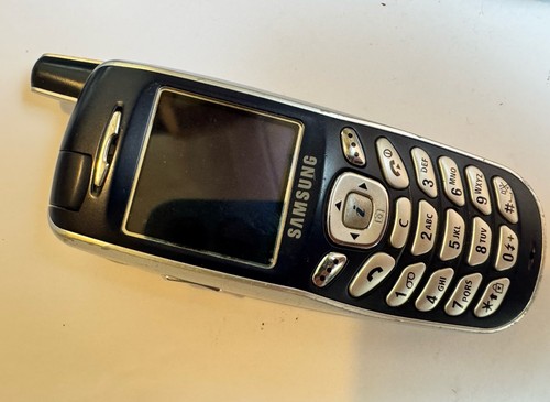 Samsung sgh x600 unlocked - sgh-x600,