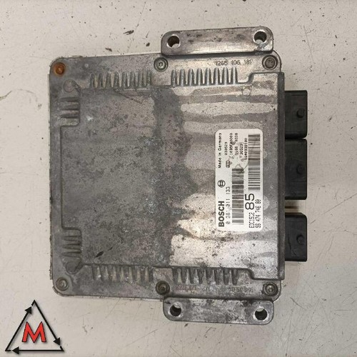 Control unit 0281011133