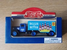 Lledo Pepsi Cola 1935 Ford 3