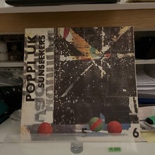 POPPI UK LP SUNSEEKERS R282