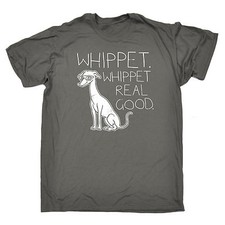 Whippet Whippet Real Good