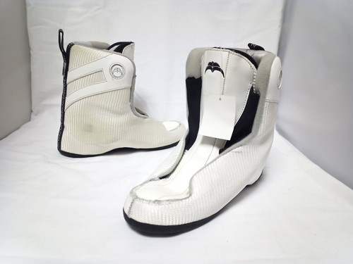Razors liner white - liner,