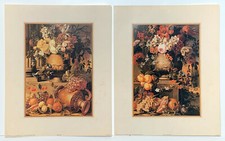 Pair of Grecian Urns with