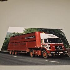 Redpath Of Wooler MAN