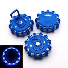 UK Emergency LED Beacon