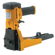 BOSTITCH 15 & 19mm  PNEUMATIC CARTON STAPLER - DS-3219-E