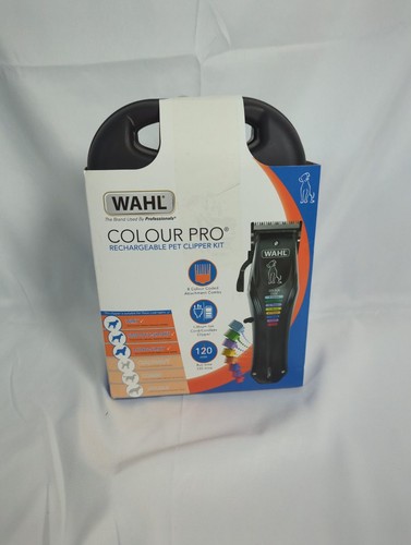 Wahl colour pro - wahl,