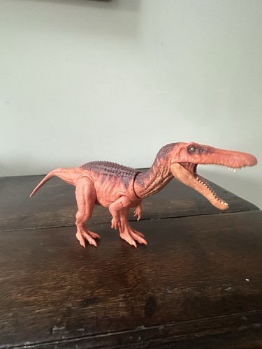 Jurassic world rebirth - world,
