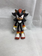 5" SONIC PRIME SHADOW THE