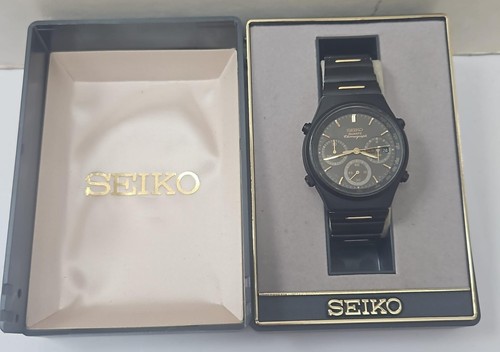 Seiko 7a38 7180 - 7a38-7180, watch