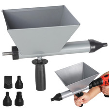 Electric Mortar Grouting