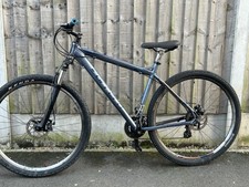 Carrera Sulcata Mountain Bike