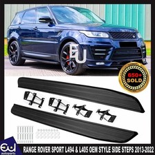 FOR RANGE ROVER SPORT L494 &