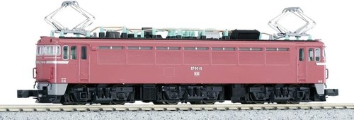 Kato gauge ef80 1st - n,