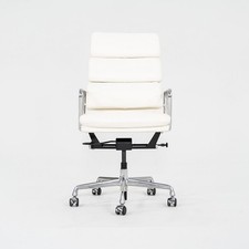2010s Herman Miller Eames Soft