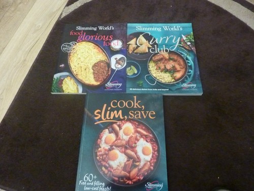 Slimming world cook - slimming,