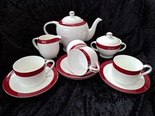 Aynsley Madison bone china Tea