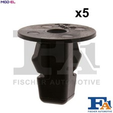 CLIP TRIMPROTECTION STRIP