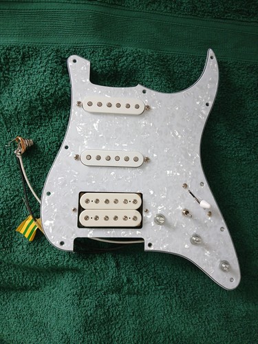 Fender stratocaster usa mex - fender, usa/mex