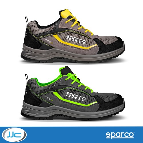 Sparco indy s1p - indy-r,