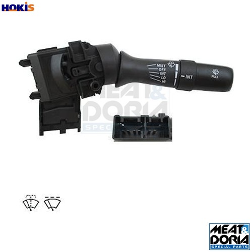 Steering column switch - column,