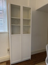 IKEA Billy Olsbo Bookcase