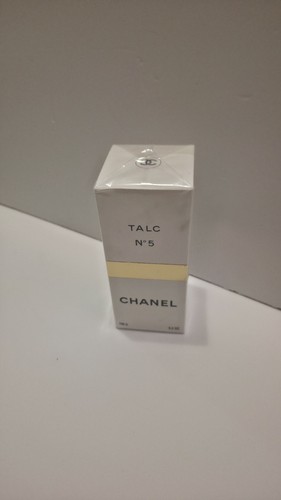 Chanel talc 150g - no,