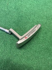 Odyssey Dual Force 660 Putter