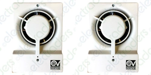 Vortice 11630 record m - 2,