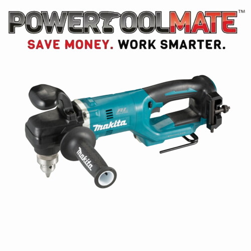 Makita dda450zk 18v brushless - dda450zk,