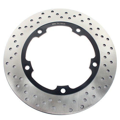 Rear brake disc rotor - rear, for