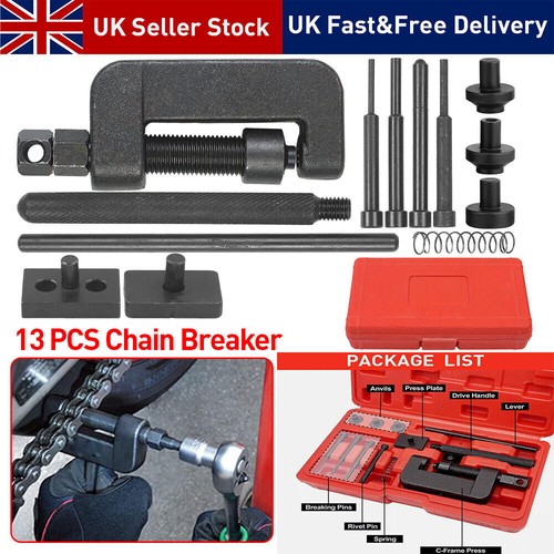 13pcs heavy duty motorcycle - 13pcs,