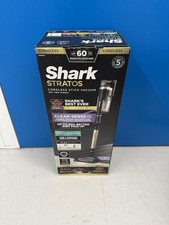Shark IZ400UKT Stratos