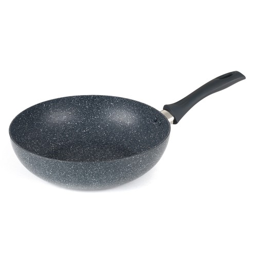 Russell hobbs wok stir - hobbs, pan